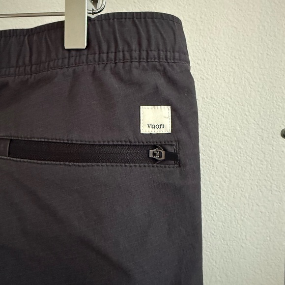 VUORI | Ripstop Pant - Picture 6 of 6